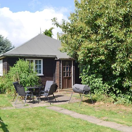 The Cottage - B4014 Wendling Exterior foto